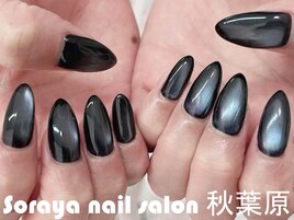 韓国・ワンホンネイル・秋葉原