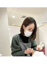 エッジアイ 梅田(edge eye)&nbsp;あやこ 