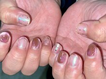 ロカ(Loca)/春ネイル