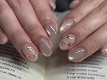 オルネイル(olu nail)/定額アートA
