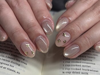 オルネイル(olu nail)/定額アートA