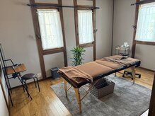 ラニコリ(RANlCOLl)/施術ルーム1