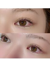 ギンザビューティー メメ(GINZA BEAUTY meme)/ラッシュリフト
