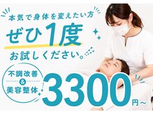 コンセプトボディ 三軒茶屋店