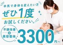 コンセプトボディ 三軒茶屋店