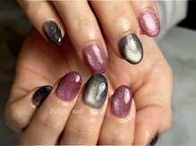 リライトネイル(Relight nail)/ちゅるんマグネット