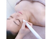 フェリーチェ(Felice.&)の雰囲気(フェイシャルケアも◎)