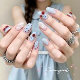 サニーネイルスタジオ 新橋(Sunny Nail Studio)