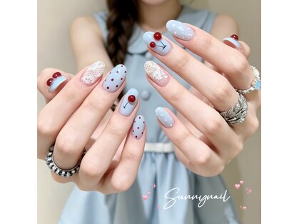 サニーネイルスタジオ 新橋(Sunny Nail Studio)の写真