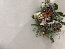 リアネイル 大宮(Lia nail)
