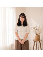 ヌーク(nuuk) haruka