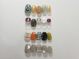 ハロウィン