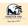 ストレッチONE カマクラのお店ロゴ