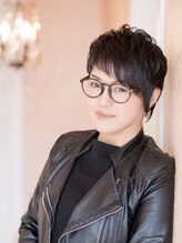 ネイル アトリエ ミジュ(nail atelier MijU) 野原 美樹