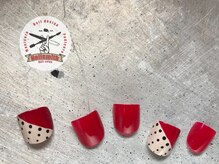 ネイルスミス(Nailsmith)/フットマニキュア