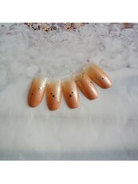 選べるシンプルアート¥6240