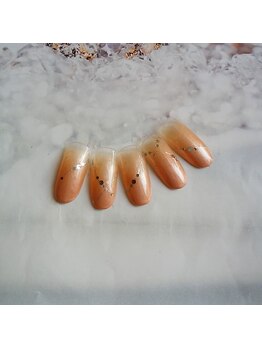 コーラル(CORAL)/選べるシンプルアート¥6240