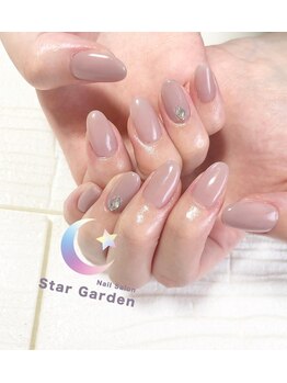 スターガーデン/