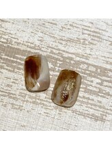 テラスアヴェダ ららぽーとエキスポシティ(Terrace AVEDA)/ニュアンスネイル