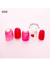 シルニー リム(Silny rim)/ジェル定額【￥7100】初回￥6100