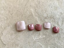 クレー(Klee)/FOOT定額Klee Designコース