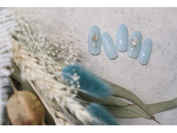 レイ ネイル(Lei nail)/