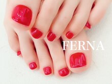 フェルナ(FERNA)/☆ワンカラーコース☆