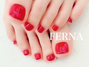 フェルナ(FERNA)/☆ワンカラーコース☆