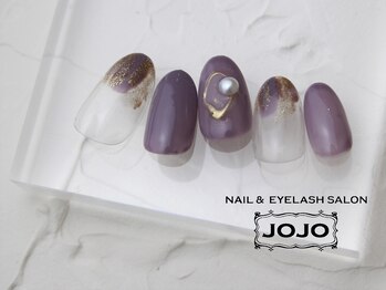 ジョジョ 千里中央店(JOJO)/全員利用OK★オフ込￥6980