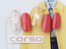 コルソケーツー 梅田茶屋町(corso k-two)/春サンプル19/茶屋町中津中崎町