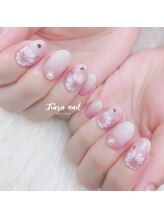 ティアラネイル 宇都宮/