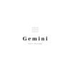 ジェミニ フェイス デザイン(Gemini Face Design)ロゴ