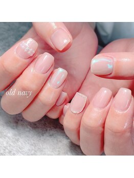 オールドネイビー(OLD NAVY)/