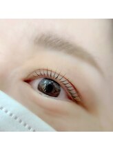 フォーラル バイ キセイ イオン新利府店(Forall by KISEI)/次世代まつ毛パーマ◎