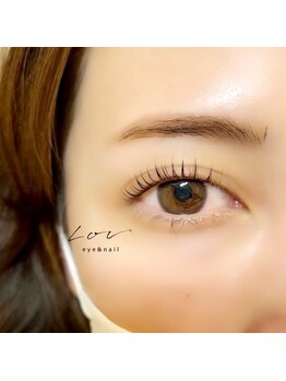 ロウ(LOU)/