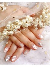 ラベンダー(Lavender)/