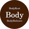 ボディレスト(Body Rest)のお店ロゴ
