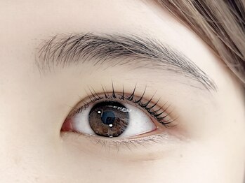 リリー(Lily)/似合わせまつげパーマ