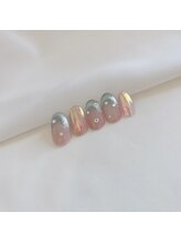 グログラン(Gros-Grain)/10月サンプル