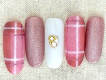 マリアール 札幌ステラプレイス店/ジェルネイル　デザイン