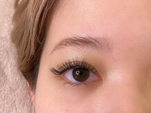 ナップ 福島(nap)/大阪　ボリュームラッシュ