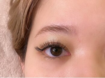 ナップ 福島(nap)/大阪　ボリュームラッシュ