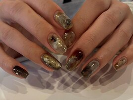 Narumi限定個性派ニュアンス