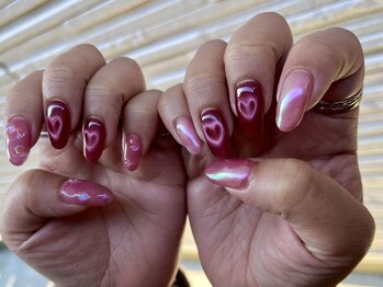 クローバー(Clover)/