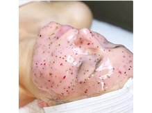 シュガーリングハウスレディ(SugaringHouse LADY)/ハイドロジェリーマスク☆