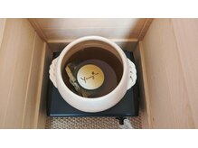 E-エステティック/厳選のよもぎ、マイナスイオン