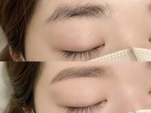 ジャスミン(JasMine)/眉毛ワックス(メンズOK)