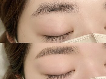 ジャスミン(JasMine)/眉毛ワックス(メンズOK)