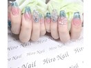 スカルプ付け放題/15000円