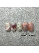 アイモア 横浜関内店(eye mor.)/back number designs